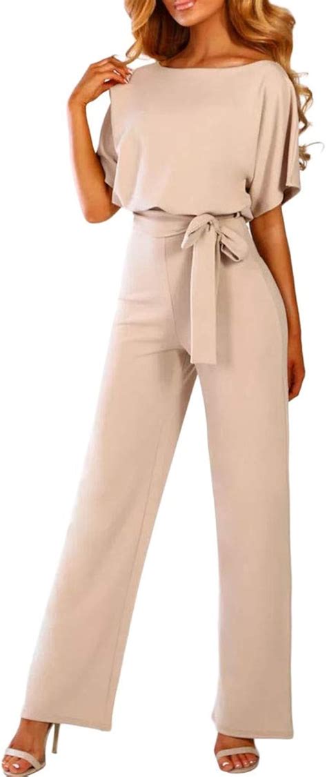 Damen Jumpsuits & Romper (1) 